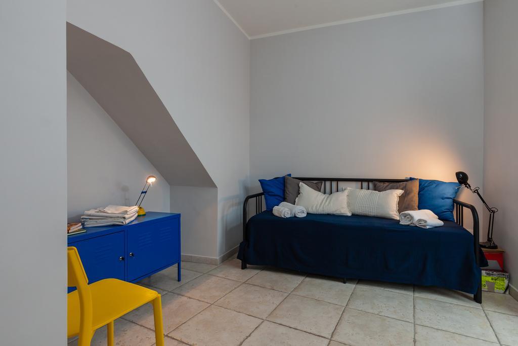 Bright Rooftop By Napoliapartments Exterior photo