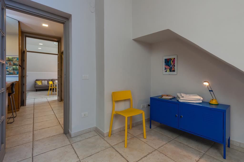 Bright Rooftop By Napoliapartments Exterior photo